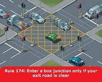 driving test in Chippenham