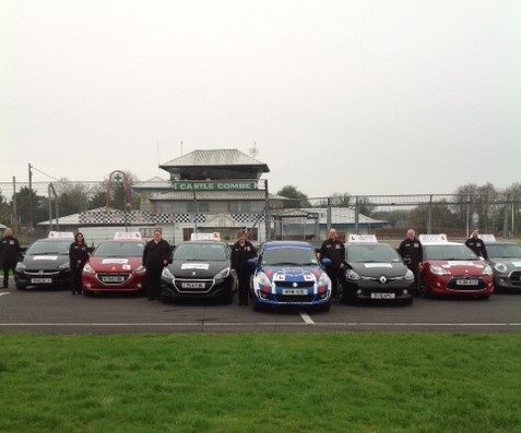 Under 17 Driving Lessons