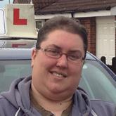 Claire Allaway