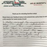 Alex - Driving Student