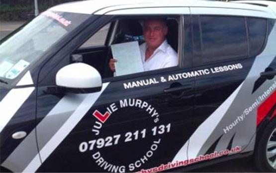 Manual and Automatic Lessons