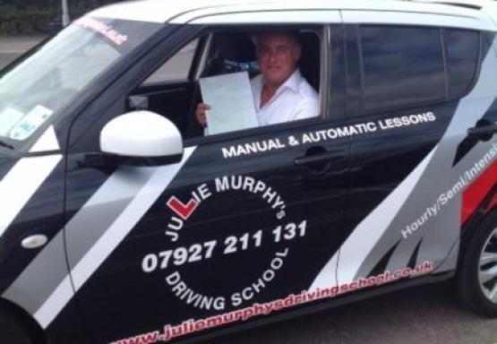 Instructor training part three pass first time