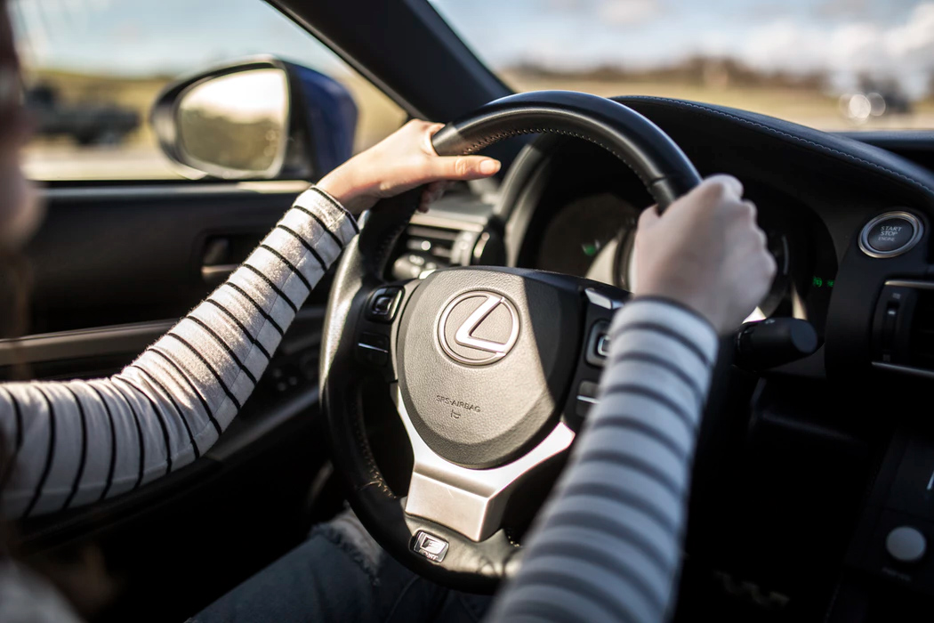Driving Lessons Swindon