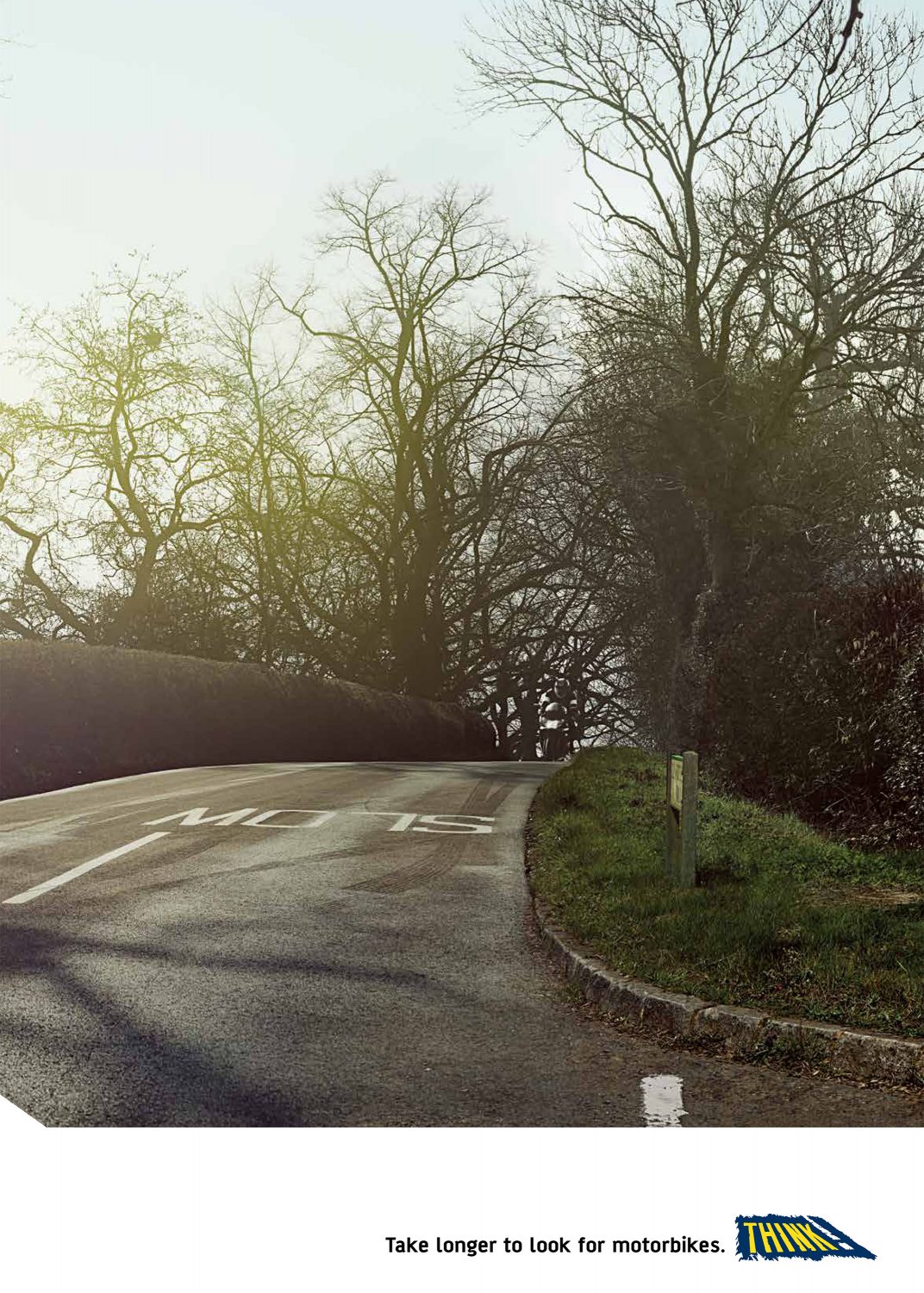 Road Corner