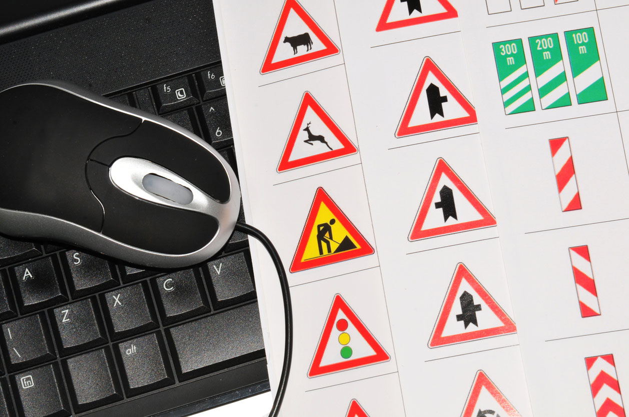 UK Highway Code